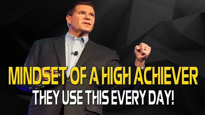 THE MINDSET OF A HIGH ACHIEVER  Powerful Motivational Video for Success Keith Krach