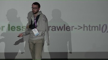 Un autre regard sur la validation - Quentin Pautrat - PHP Tour Montpellier 2018