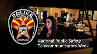 Celebrity Recognizing Our Dispatch Team Profile