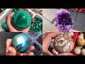 4 Different Types of Amazing Crystal Balls