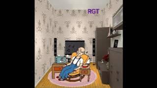 Story Wa Ebit G Ade - Titip Rindu Buat Ayah