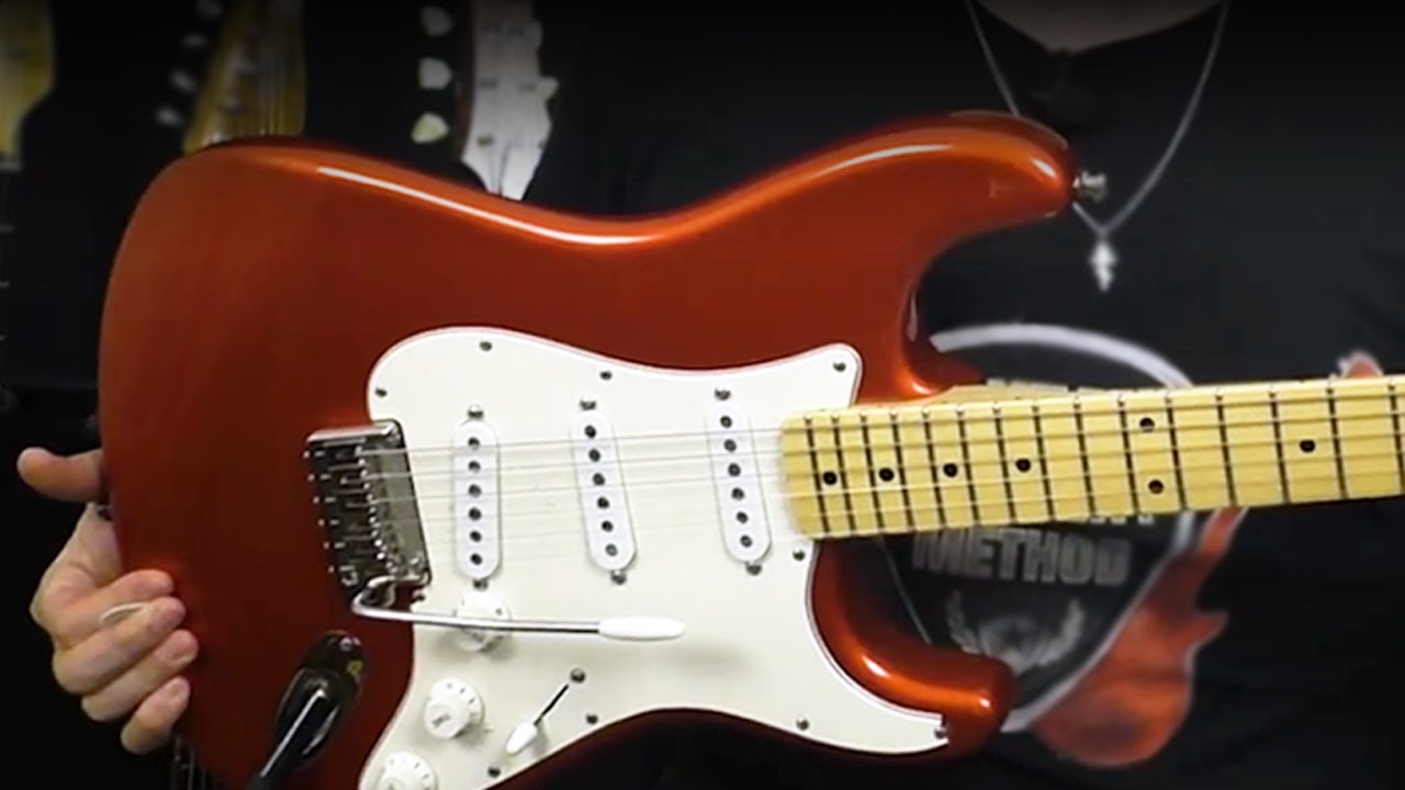 This One Guitar Replaced My Whole Collection