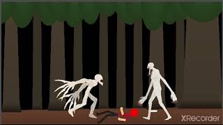 scp 096 vs the rake screenshot 3