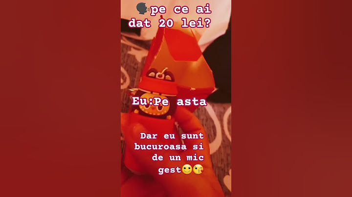 dacă și tu ej bucuros doar dintr-un gest mic dai un like sub com 😘