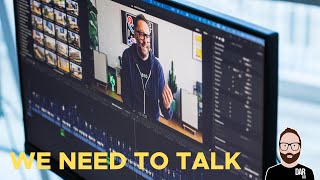 How Long Does It Take To Make A Darko.audio Video?