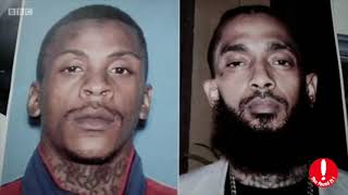 Famous The Murder of Nipsey Hussle - Crime ID documentary. Profile