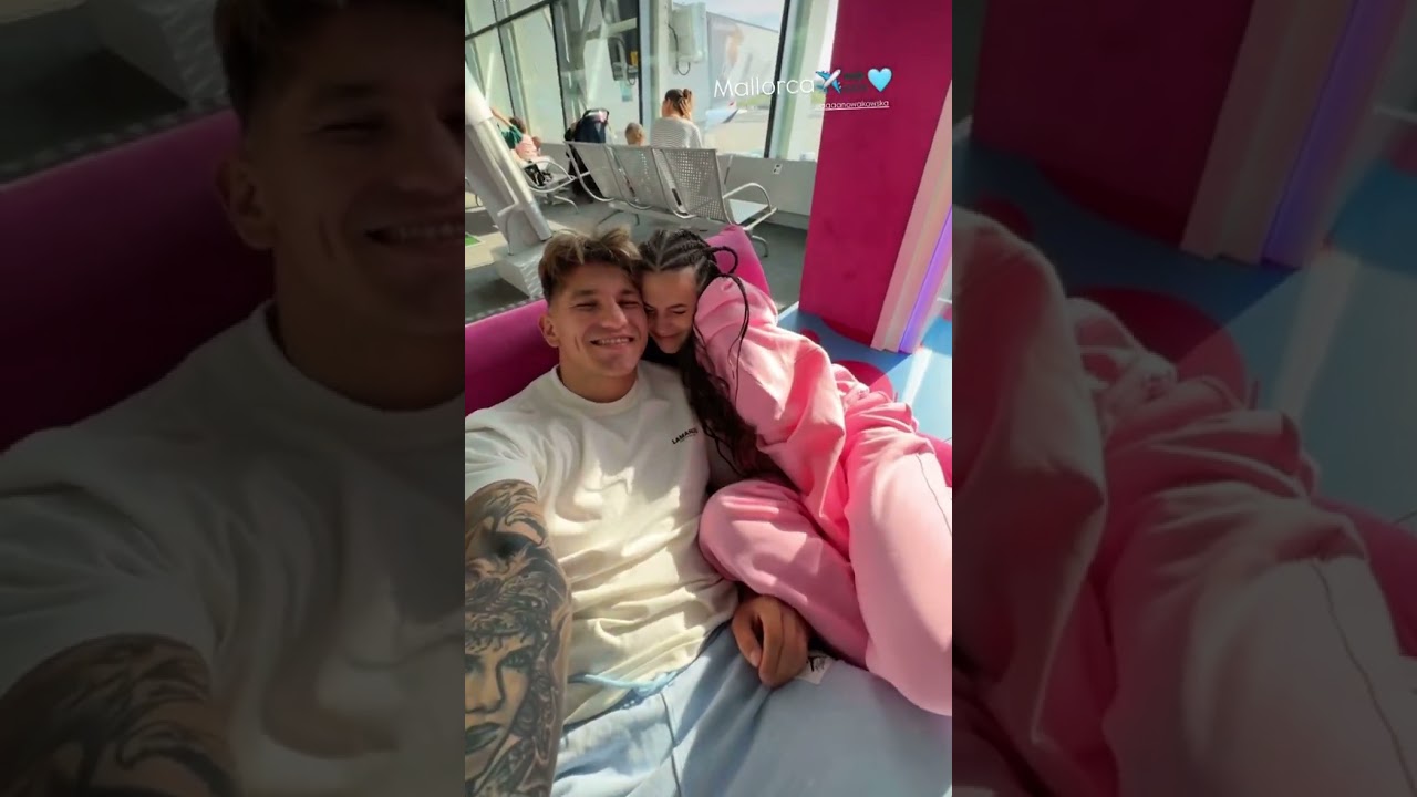 Medusa🪼 i Aga Nowakowska 💞z Modelek Razem !? 😱