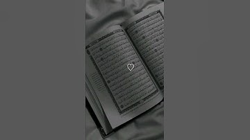 القرآن الكريم  بصوت يخشع لهُ القلب         ❤️