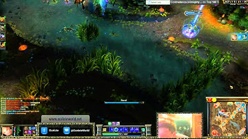 SK Ocelote - Gonna fire my lazeeer