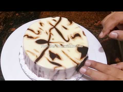white-vancho-birthday-cake-(-1/2kg-)-recipe