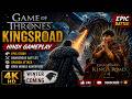 GAME OF THRONES: KINGSROAD 🔥 EPIC GAMEPLAY