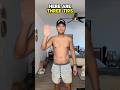 3 Tips That Helped Me Get In The BEST Shape Of My Life #bodytransformation