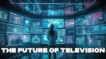 A Deep Dive into Cutting Edge TV Tech