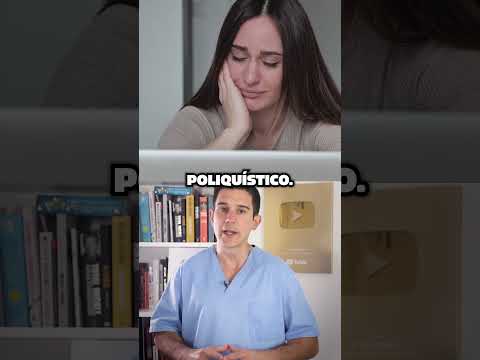 Video: 4 formas de ovular con síndrome de ovario poliquístico (SOP)