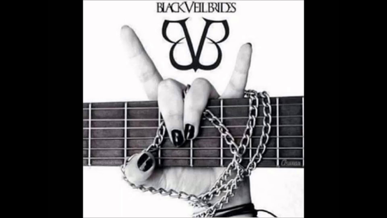 My Favourite Guitar Solos(Black Veil Brides) YouTube