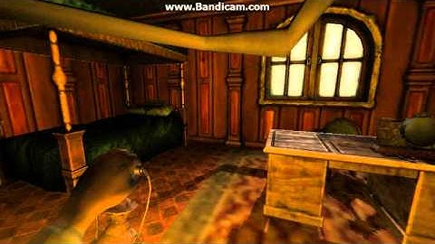 JUMPSCARES! : Amnesia Grunt