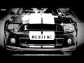 Top Gear Carroll Shelby Tribute