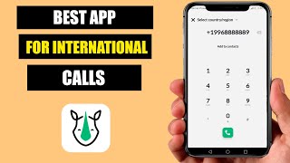Libon the best app for Calls (2024) screenshot 1