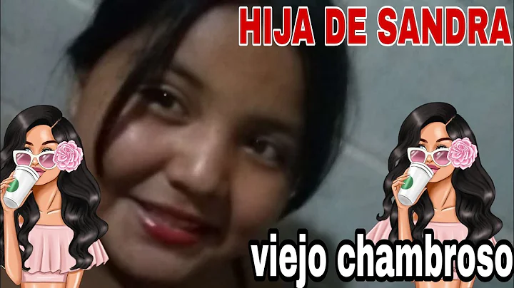 MARTN Y SANDRA HIJA LTIMA HORA QUE EST PASANDO DND...