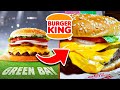 10 Shocking Facts About the Burger King Whopper You Never Knew!