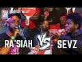 RA SIAH Vs SEVZ PenGame Rap Battle 2025 RA SIAH Vs SEVZ PenGame Rap Battle 2025
