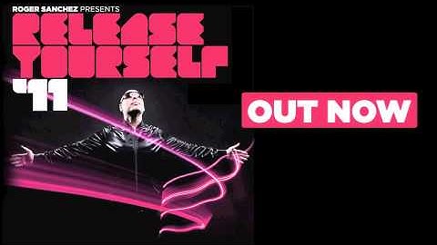 Roger Sanchez & Baggi Begovic ft. Mitch Crown - This Is House (from Release Yourself '11)