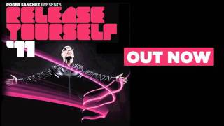 Roger Sanchez & Baggi Begovic Ft. Mitch Crown - This Is House (From Release Yourself '11)