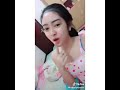 Kumpulan video tiktok cewek cantik dan lucu