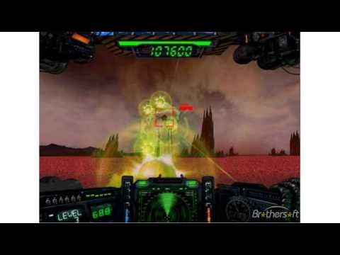 Alien Blast The Encounter PC