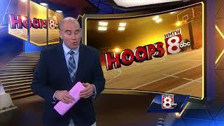 Hoops 8 December 19 highlights