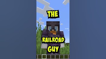 Minecraft Stereotypes Pt 2 #viral #stereotypes #minecraft