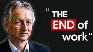 Geoffrey Hinton's Economic Analysis on the Future of Employment