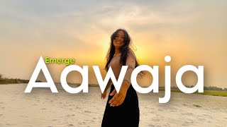 Awaaja - Ujan Shakya // Cover music video by bekta