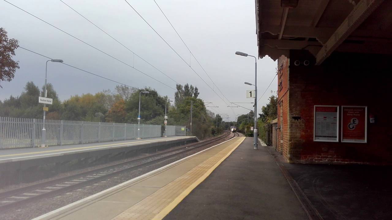 camera iphone 8 plus apk *SPECIAL LIVERY* 66711 and 66742 passes through Needham Market | 15/10/2016