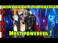 Why Thor is so powerful mcu superhero| Thor most strongest superhero| Hindi CAPTAIN HEMANT