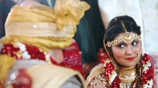 Kaushal Sneh Wedding Flim  - Darshan Ambre Photography
