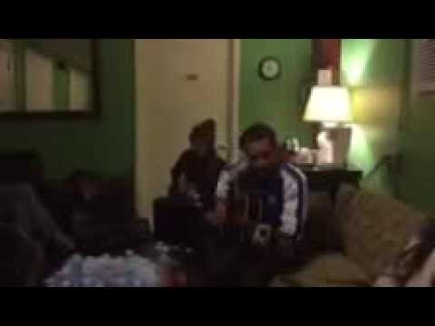 T. Hardy Morris + Robert Ellis - "Gettin' By High and Strange"