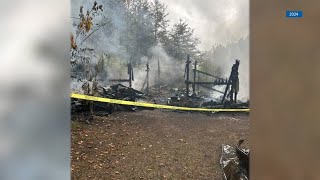 Monroe County man sentenced to jail for arson