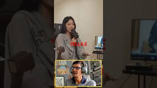 BRILLIANT! From Yella.E! Full reaction @kevinty7 #yellae #reaction #loopstation
