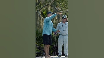 Tutorial: What is Tracking Your Fly Cast?