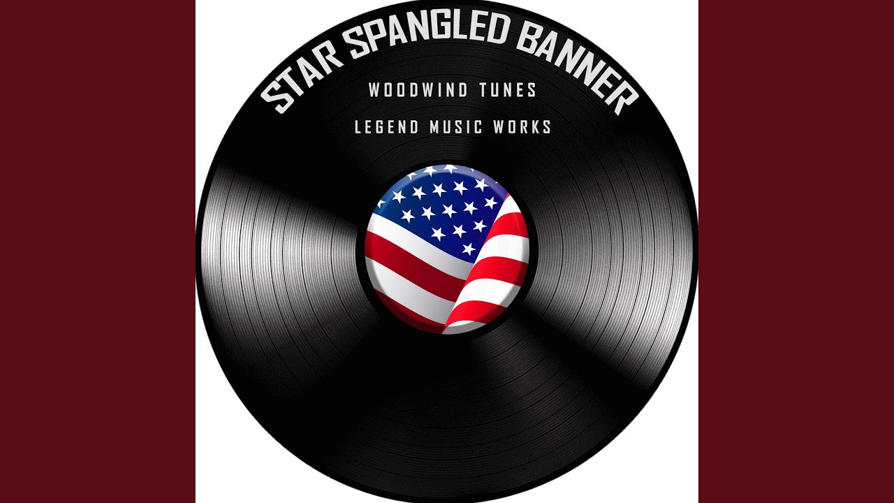 Star Spangled Banner (Recorder) - YouTube
