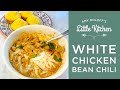 Amy Roloff Making White Chicken Bean Chili
