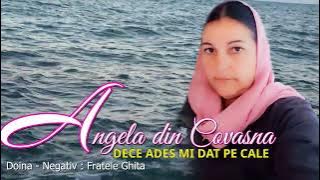 Angela din Covasna - De ce mi e dat adesea (𝑶𝒇𝒇𝒊𝒄𝒊𝒂𝒍 𝑽𝒊𝒅𝒆𝒐)
