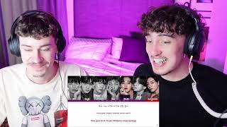 South Africans React To BTS (방탄소년단) 'Life Goes On' Official MV