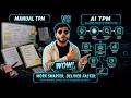 Module 1: Orientation — What an AI-Native TPM Actually Does | The Real Job Explained