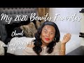 My 2020 Beauty Favorites | Chanel | Nars | Parfums De Marly and more