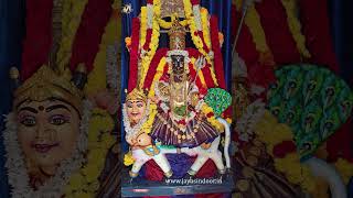 Amma Gangamma Devi Gangamma | Lord Ganga Parameshwari devi | Telugu Songs | Jayasindoor Shorts