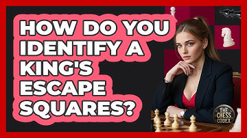 How Do You Identify A King