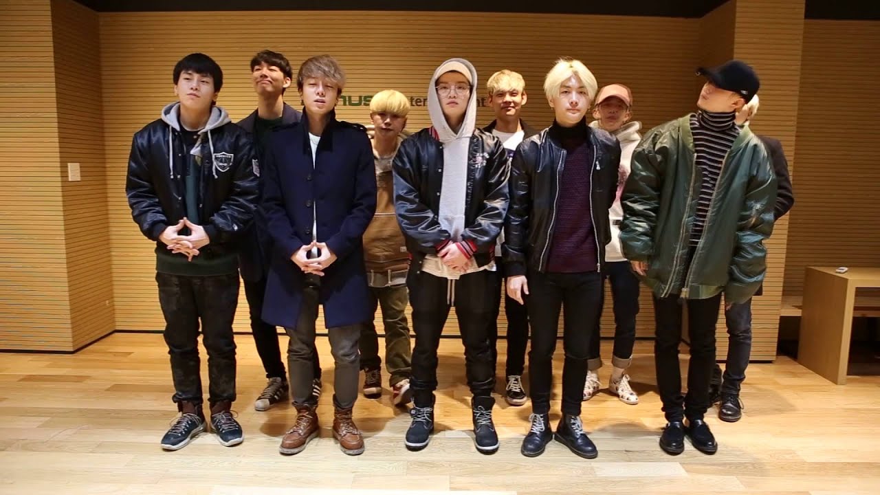 [ToppDogg] [Happy Valentine with ToppDogg] [ON Air 탑독(ToppDogg)] #온탑 #54]