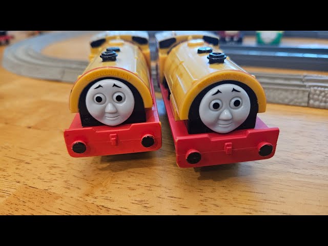 リリパットレーン　BILL AND BEN'S Lilliput Lane - Bill & Bens